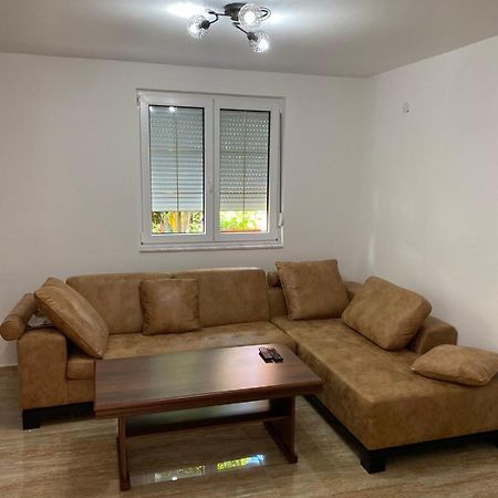 Apartman 02 Бар Екстер'єр фото