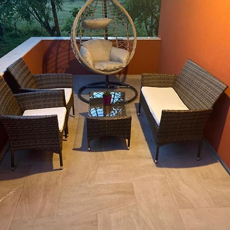 Apartman 02 Бар Екстер'єр фото