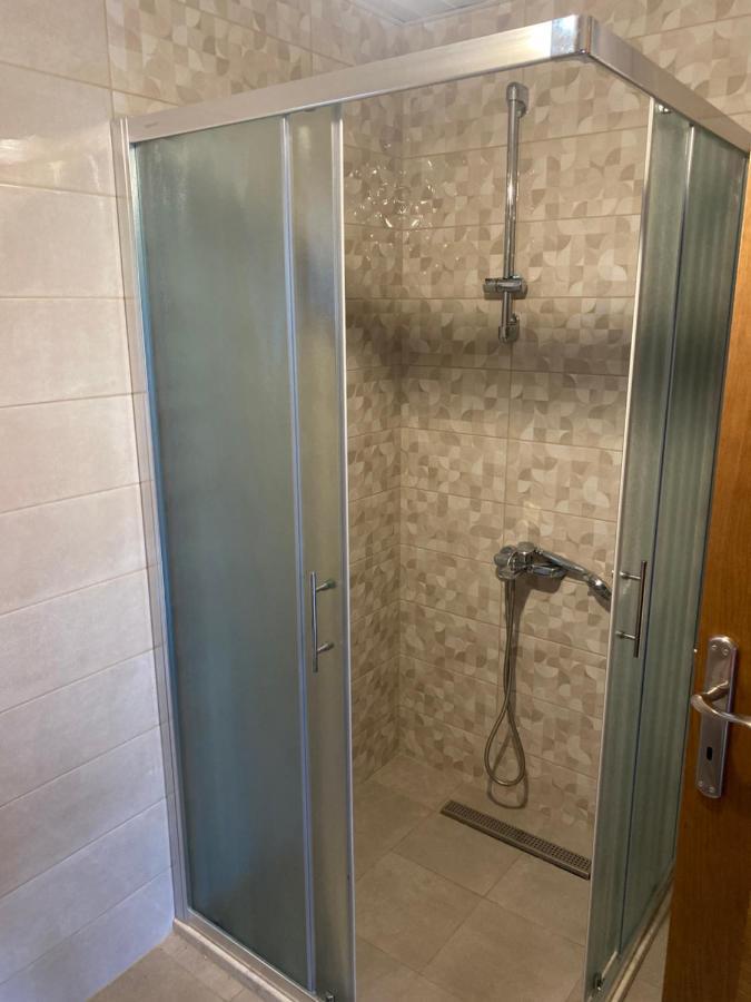 Apartman 02 Бар Екстер'єр фото