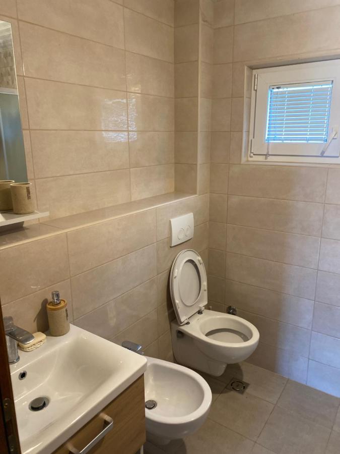 Apartman 02 Бар Екстер'єр фото