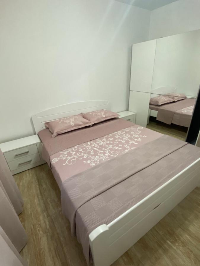 Apartman 02 Бар Екстер'єр фото