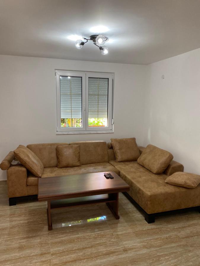 Apartman 02 Бар Екстер'єр фото